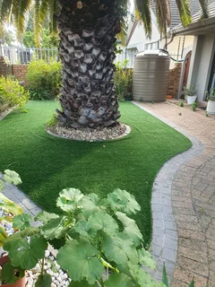 Create a stunning outdoor space that's built to last with Dura Pave. Call us on  082 723 0293.