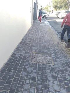 Create a stunning outdoor space that&#39;s built to last with Dura Pave. Call us on  082 723 0293.