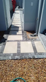 Create a stunning outdoor space that&#39;s built to last with Dura Pave. Call us on  082 723 0293.