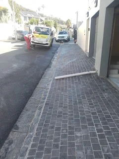 Create a stunning outdoor space that&#39;s built to last with Dura Pave. Call us on  082 723 0293.