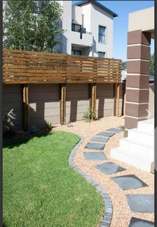 Transform your outdoor space with stylish pavers. Contact Dura Pave for a free quote on 082 723 0293