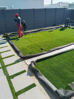 Green, Clean and built to Last !! contact Dura Pave for a FREE quotation on    082 723 0293.