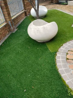 Green, Clean and built to Last !! contact Dura Pave for a FREE quotation on    082 723 0293.