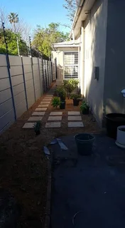 Experience the difference with pavers, cobbles &amp; brick pavers. Contact Dura Pave on 082 723 0293