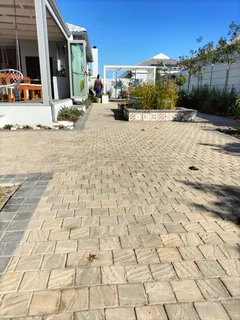 Quality materials, Expert workmanship &amp; lasting paving Beauty! Call Dura Pave on 082 723 0293