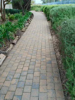 Why settle for plain when your paving can shine? Call  Dura Pave on 082 723 0293 today!