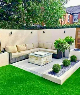 Lush Looks - Lasting quality. Call Dura Pave for a FREE   quotation on    082 723 0293