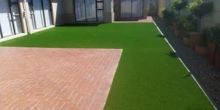 Lush Looks - Lasting quality. Call Dura Pave for a FREE   quotation on    082 723 0293