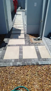 Precision paving. Built with trust. Call Dura Pave on   082 723 0293 for a free quotation