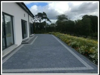 Precision paving. Built with trust. Call Dura Pave on   082 723 0293 for a free quotation