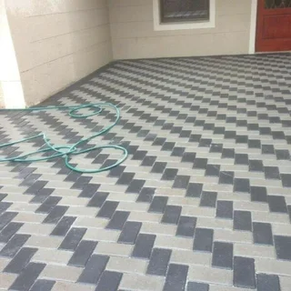 Give your Home a makeover with Dura Pave, where style  meets strength!  Call 082 7230293 for a quote