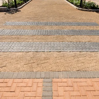 Give your Home a makeover with Dura Pave, where style  meets strength!  Call 082 7230293 for a quote