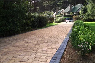 Give your Home a makeover with Dura Pave, where style  meets strength!  Call 082 7230293 for a quote