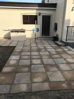 Give your Home a makeover with Dura Pave, where style  meets strength!  Call 082 7230293 for a quote