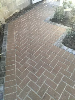 From Dull to Dazzling - we got you Covered ! Call Dura Pave for a FREE quotation on 082 723 0293