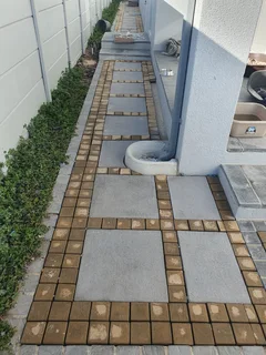 From Dull to Dazzling - we got you Covered ! Call Dura Pave for a FREE quotation on 082 723 0293