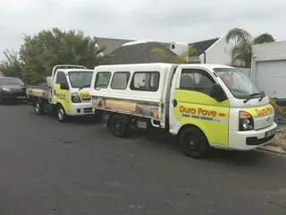 Pave the way to Perfection! Contact Dura Pave on  082 723 0293 for a free quotation.