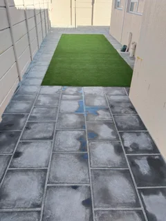 Quality materials, Expert workmanship &amp; lasting paving Beauty! Call Dura Pave on 082 723 0293