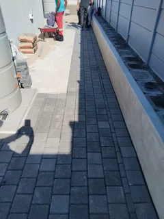 Quality materials, Expert workmanship &amp; lasting paving Beauty! Call Dura Pave on 082 723 0293