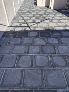 Quality materials, Expert workmanship &amp; lasting paving Beauty! Call Dura Pave on 082 723 0293
