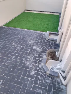 Quality materials, Expert workmanship &amp; lasting paving Beauty! Call Dura Pave on 082 723 0293