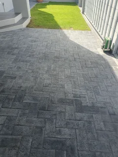 Turn every step into a statement with Dura Pave. Call us on  082 723 0293 for a free quotation.