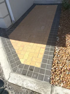 Turn every step into a statement with Dura Pave. Call us on  082 723 0293 for a free quotation.