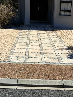 Turn every step into a statement with Dura Pave. Call us on  082 723 0293 for a free quotation.