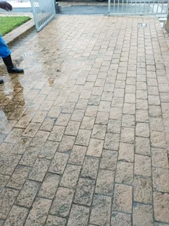 Create outdoor beauty that lasts a lifetime! Contact Dura Pave on  082 723 0293 for a free quotation