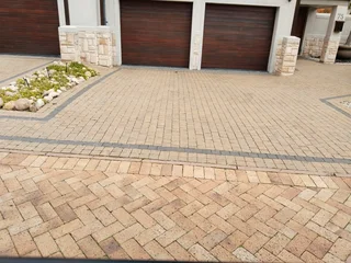 Create outdoor beauty that lasts a lifetime! Contact Dura Pave on  082 723 0293 for a free quotation