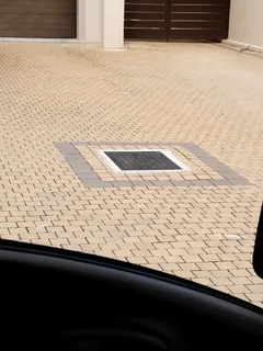 Give your home a makeover with Dura Pave, call us on  082 723 0293 for a free quotation.