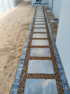 Give your home a makeover with Dura Pave, call us on  082 723 0293 for a free quotation.