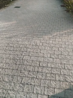 Stylish, Durable, Timeless Appeal - brick paving for every space. Contact Dura Pave on 082 723 0293