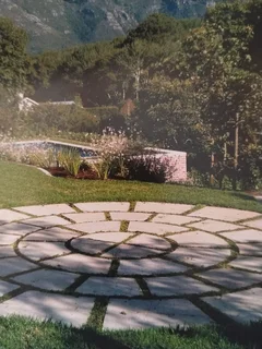 Stylish, Durable, Timeless Appeal - brick paving for every space. Contact Dura Pave on 082 723 0293