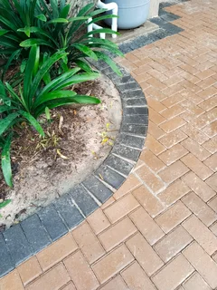 Stylish, Durable, Timeless Appeal - brick paving for every space. Contact Dura Pave on 082 723 0293