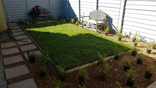 Elevate your outdoor spaces with Style and Durability. Call Dura Pave today on 082 723 0293