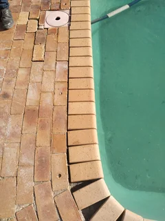 Transform your space with stylish cobbles and pavers! Contact Dura Pave on 082 723 0293