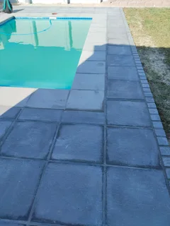 Transform your space with stylish cobbles and pavers! Contact Dura Pave on 082 723 0293