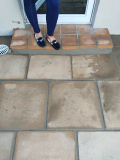 Give your home a makeover with Dura Pave, call us on  082 723 0293 for a free quotation.