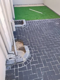 Give your home a makeover with Dura Pave, call us on  082 723 0293 for a free quotation.