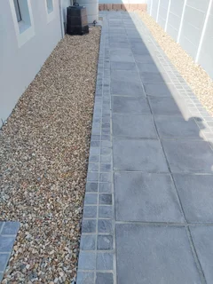 Give your home a makeover with Dura Pave, call us on  082 723 0293 for a free quotation.