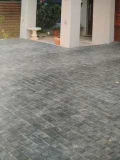 Create a stunning outdoor space that&#39;s built to last with Dura Pave. Call us on 082 723 0293.