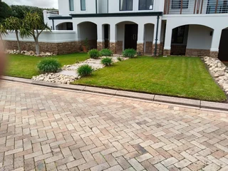 Create a stunning outdoor space that's built to last with Dura Pave. Call us on 082 723 0293.