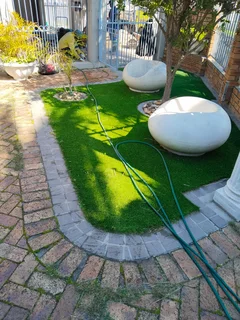 Create a stunning outdoor space that&#39;s built to last with Dura Pave. Call us on 082 723 0293
