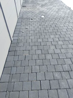 Experience the difference with pavers, cobbles &amp; brick pavers. Contact Dura Pave on 082 723 0293