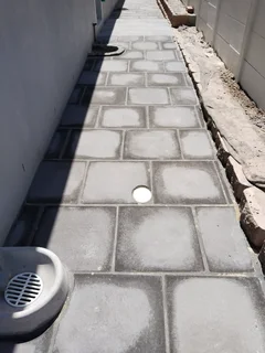 Experience the difference with pavers, cobbles &amp; brick pavers. Contact Dura Pave on 082 723 0293