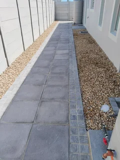 Experience the difference with pavers, cobbles &amp; brick pavers. Contact Dura Pave on 082 723 0293