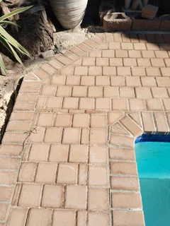 Pave it. Stone it. Green it. Contact Dura Pave on   082 723 0293 for a FREE quotation!