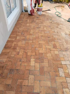 Pave it. Stone it. Green it. Contact Dura Pave on   082 723 0293 for a FREE quotation!