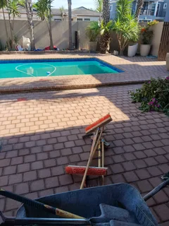 Pave it. Stone it. Green it. Contact Dura Pave on   082 723 0293 for a FREE quotation!